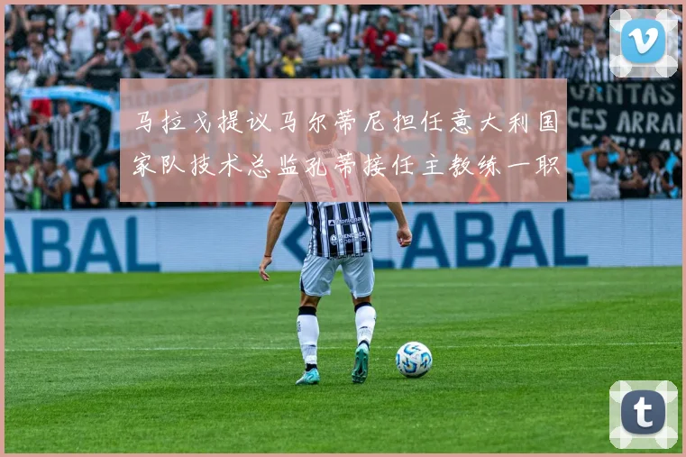 马拉戈提议马尔蒂尼担任意大利国家队技术总监孔蒂接任主教练一职