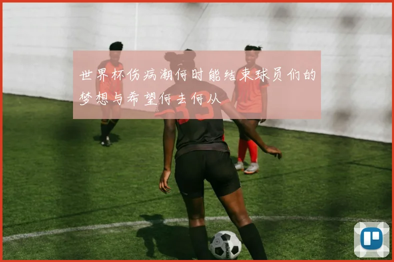 世界杯伤病潮何时能结束球员们的梦想与希望何去何从